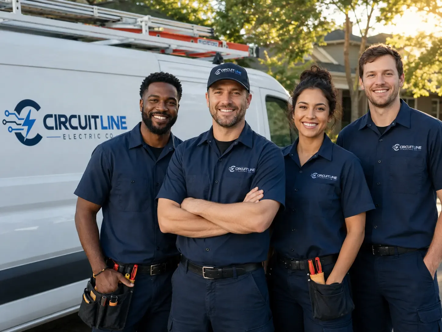 Whole Home Rewiring company in Maryland Heights, MO