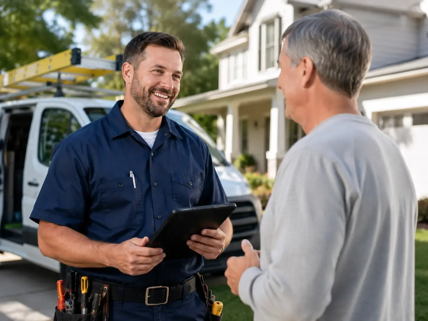 Whole Home Rewiring Maryland Heights, MO FAQs